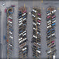 I will capture drone footage and create commercial real estate marketing-High Res Aerial Drone Photos