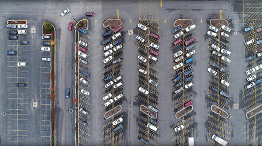 I will capture drone footage and create commercial real estate marketing-High Res Aerial Drone Photos