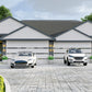 I will do 3d house exterior design,interior design,and 3d rendering