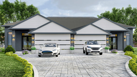 I will do 3d house exterior design,interior design,and 3d rendering