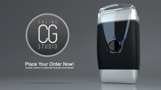 I will photorealistic 3d product animation video-10 seconds