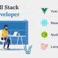 I will be your full stack developer vue js nuxt js react js laravel (10 pages)