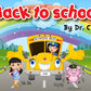 I will draw your high resolution children story book illustration