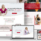 I will migrate your membership site and website to kajabi (1 page)