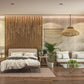 I will do 3d modelling, interior design and realistic 3d rendering using vray