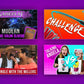 I will design a professional thumbnail for your youtube video
