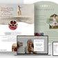 I will create a funnel in kajabi (2 pages)
