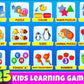 I will develop educational 2d game, kids game, quiz game app, mobile game development