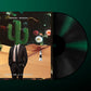 I will design eye catching album or signle cover art