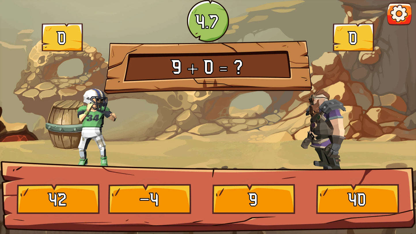 I will develop 3d game for VR, android, IOS and PC using unity