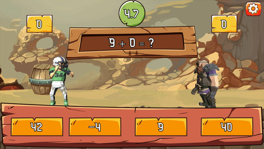 I will develop 3d game for VR, android, IOS and PC using unity