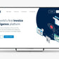 I will do web design and build complete website