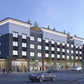 I will create photorealistic architectural 3d rendering