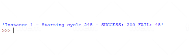 I will create web scraper, web crawler and bots to automate task