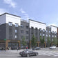 I will create photorealistic architectural 3d rendering