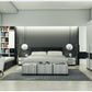 I will create photorealistic architectural 3d rendering