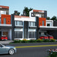 I will create photorealistic architectural 3d rendering