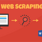 I will create web scraper, web crawler and bots to automate task