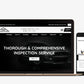 I will do web design and build complete website