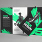 I will design a professional brochure for your business