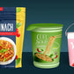 I will do box packaging design, product packaging design, mailer box and 3d mockup