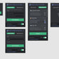 I will build a custom google chrome extension