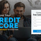I will create modern landing page design
