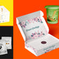 I will do box packaging design, product packaging design, mailer box and 3d mockup