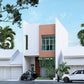 I will create 3d model and render images architecture project