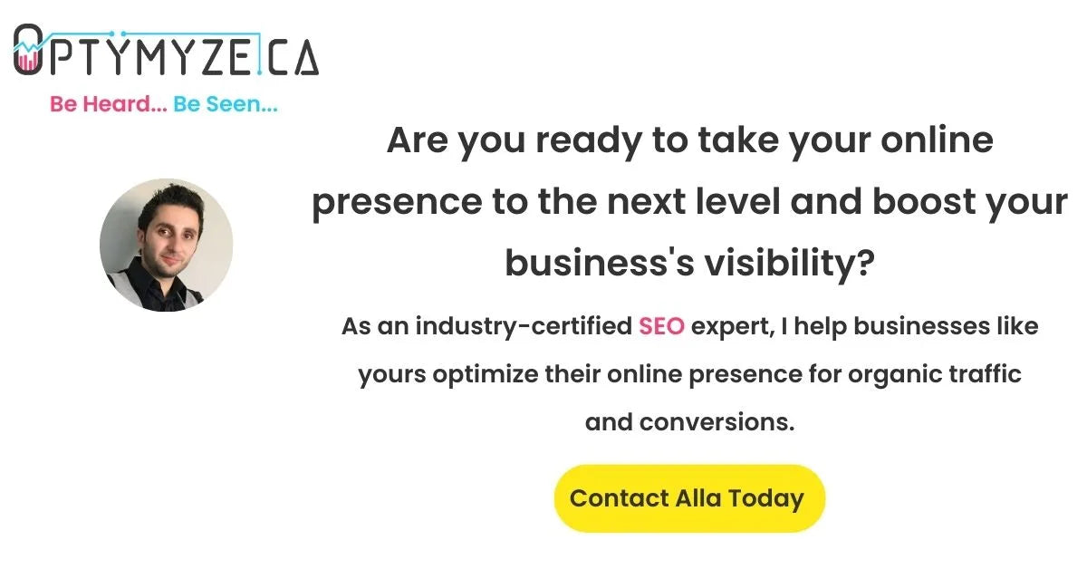I will optimize your website for organic traffic and conversion