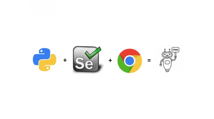 I will create python bots, scripts,automate jobs