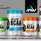 I will design premium product label package box bottle for cbd hemp