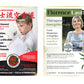 I will design a creative flyer