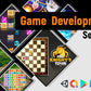 I will develop 2d game and nft games