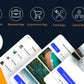 I will do flutter mobile app development, building mobile app, flutter app development (1 sreen)