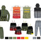 I will do fashion design and clothing technical flat sketch