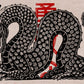 I will create awesome linocut illustration for your brand