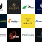 I will do creative modern logo design for your business