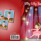 I will draw your high resolution children story book illustration