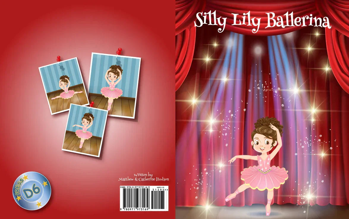 I will draw your high resolution children story book illustration
