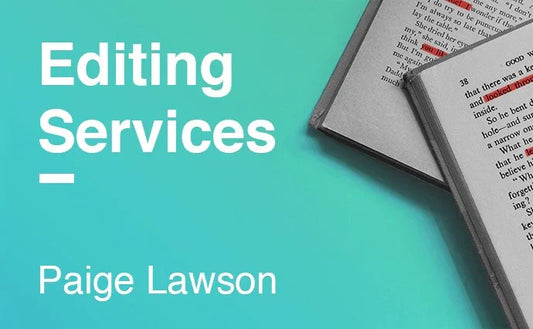 I will line edit and proofread your novel or manuscript (upto 40000 words)