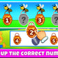 I will develop educational 2d game, kids game, quiz game app, mobile game development