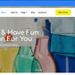 I will design responsive website