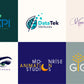 I will do professional and custom business logo design and branding