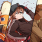I will draw amazing anime illustration for you