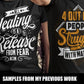 I will do creative typography and custom graphic t shirt design