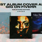 I will professionally design your album cover art or music artwork