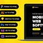 I will convert figma to HTML, PSD to HTML, xd to HTML responsive (1 page)