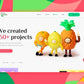 I will design and develop high quality complex website (10 pages)