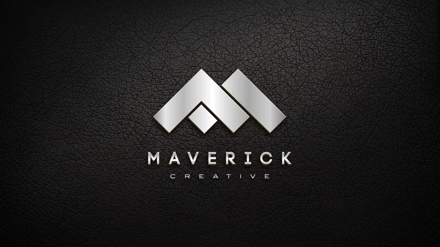 I will do creative modern logo design for your business